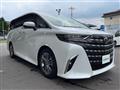 2024 Toyota Alphard