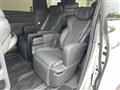 2024 Toyota Alphard