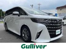 2024 Toyota Alphard