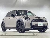 2024 BMW MINI