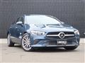 2020 Mercedes-Benz CLA-CLASS
