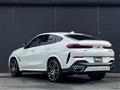 2021 BMW X6