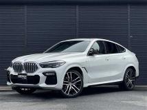 2021 BMW X6