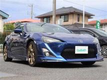 2015 Toyota 86