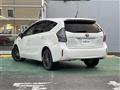 2011 Toyota PRIUS α