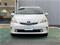 2011 Toyota PRIUS α
