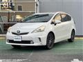 2011 Toyota PRIUS α