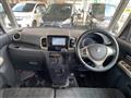 2015 Suzuki Spacia