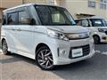 2015 Suzuki Spacia