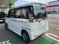 2015 Suzuki Spacia