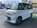 2015 Suzuki Spacia