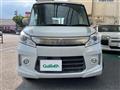2015 Suzuki Spacia