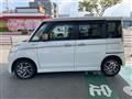 2015 Suzuki Spacia