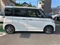 2015 Suzuki Spacia