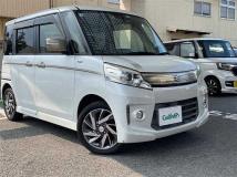 2015 Suzuki Spacia