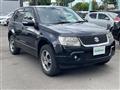 2011 Suzuki Escudo