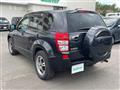 2011 Suzuki Escudo