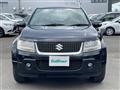 2011 Suzuki Escudo