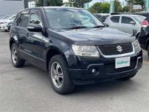2011 Suzuki Escudo