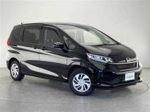 2022 Honda Freed
