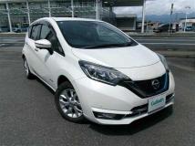 2017 Nissan Note