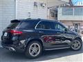 2020 Mercedes-Benz GLE-CLASS