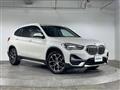 2020 BMW X1