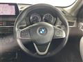 2020 BMW X1