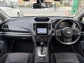 2019 Subaru IMPREZA_XV
