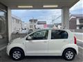 2011 Toyota Passo