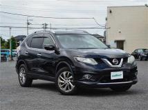 2017 Nissan X-Trail