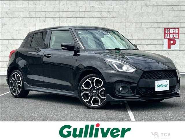 2023 Suzuki Swift
