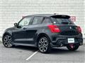 2023 Suzuki Swift