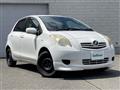 2005 Toyota Vitz