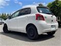2005 Toyota Vitz