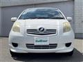 2005 Toyota Vitz