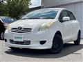2005 Toyota Vitz