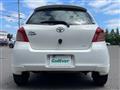 2005 Toyota Vitz