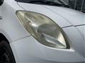 2005 Toyota Vitz