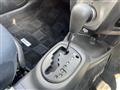 2005 Toyota Vitz