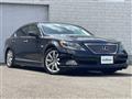 2007 Lexus LS