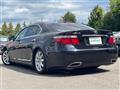 2007 Lexus LS
