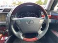 2007 Lexus LS
