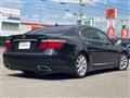 2007 Lexus LS