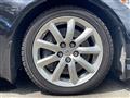 2007 Lexus LS