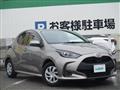 2022 Toyota Yaris