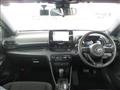 2022 Toyota Yaris