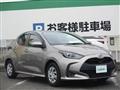 2022 Toyota Yaris
