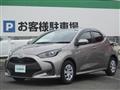 2022 Toyota Yaris