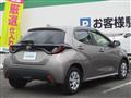2022 Toyota Yaris